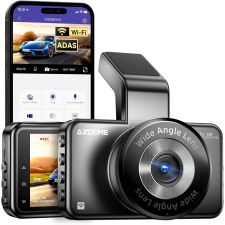 Azdome M17 Pro Autós menetrögzítő kamera autós kamera