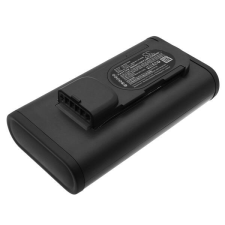 AZE150 Takarítógép akkumulátor 2500 mAh takarítógép akkumulátor