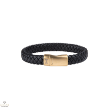 AZE Iron Jack Gold karkötő 21 cm - AZ-BL005-D-210 karkötő
