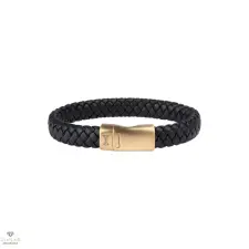 AZE Iron Jack Gold karkötő 21 cm - AZ-BL005-D-210 karkötő