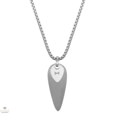 AZE Triangle Inox nyaklánc 70 cm - AZ-NL003-A-070 nyaklánc