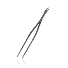 AZORA rozsdamentes csipesz 32 cm sütés és főzés