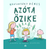  Azóta őzike