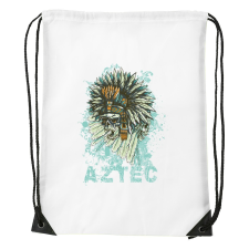  Aztec - Sport táska Kék egyedi ajándék