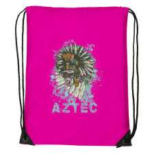 Aztec - Sport táska magenta tornazsák
