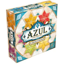 Azul: A királyi pavilon társasjáték társasjáték