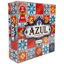  Azul társasjáték társasjáték