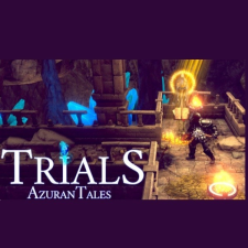  Azuran Tales: Trials (Digitális kulcs - PC) videójáték