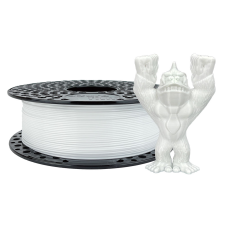 AZUREFILM Filament PCTG 1.75mm 1kg - Fehér nyomtató kellék