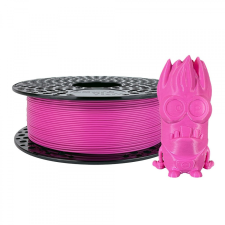 AZUREFILM Filament PLA pink, 1.75mm 1 kg - Rózsaszín nyomtató kellék