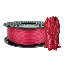 AZUREFILM FP171-3020PE Filament PLA Pearl 1.75mm 1 kg - Piros (FP171-3020PE) nyomtató kellék
