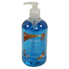 Azurit 500 ml - Fertőtlenítő folyékony szappan tisztító- és takarítószer, higiénia