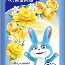 Azurit Camellia Romance 0,836 l (38 mosás) tisztító- és takarítószer, higiénia