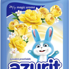 Azurit Camellia Romance 1, 628 l (74 mosás) tisztító- és takarítószer, higiénia