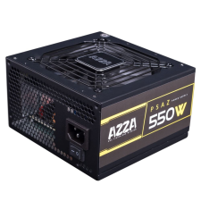 AZZA 550W 80+ Bronze PSAZ (AD-Z550) tápegység