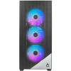AZZA Geh Midi ATX Aero 480, Mesh ARGB (CSAZ-480)