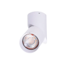 Azzardo -4200 SANTOS Fehér Színű Mennyezeti Lámpa 1XGU10 50W IP20