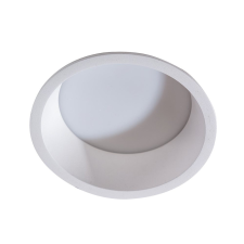 Azzardo Aida Round LED AZ-4222 beépíthető lámpa világítás