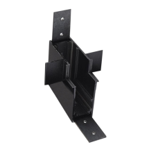 Azzardo Alfa Track Magnetic L AZ-5463 sínrendszer süllyeszthető L toldó sarokelem világítási kellék