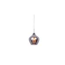 Azzardo Amber Milano Azzardo 2148 függeszték világítás