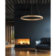 Azzardo Andrea LED AZ-5103 függeszték világítás
