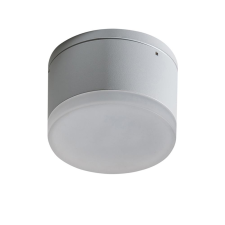 Azzardo Apulia Round LED AZ-4334 kültéri mennyezeti lámpa kültéri világítás