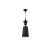 Azzardo AZ-0064 Baroco függesztett lámpa 15W