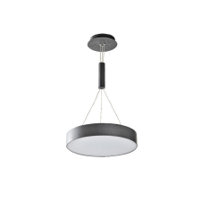 Azzardo AZ-2277 Monza függesztett lámpa 50W WW világítás