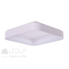 Azzardo AZ-4009 Solvent mennyezeti lámpa 92W WW