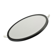 Azzardo AZ-4164 Slim fürdőszobai lámpa 24W NW világítás