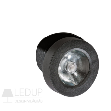 Azzardo AZ-4527 Frida süllyesztett lámpa 12W WW világítás