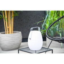 Azzardo Boombox LED AZ-4664 hangulatvilágítás és hangszóró IP védelemmel kültéri világítás