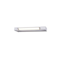 Azzardo Dali fehér LED fali lámpa (AZ-2791) LED 1 izzós IP44 világítás