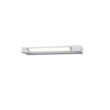 Azzardo Dali fehér LED fali lámpa (AZ-2793) LED 1 izzós IP44 világítás