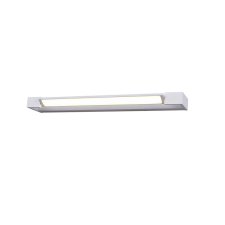 Azzardo Dali fehér LED fali lámpa (AZ-2797) LED 1 izzós IP44 világítás