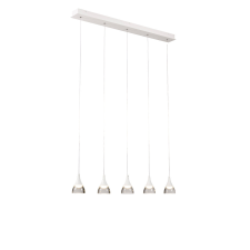 Azzardo Dalmatia LED Azzardo 2848 függeszték világítás