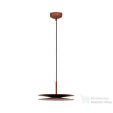 Azzardo Disc LED függesztett lámpa AZ-6743 világítás