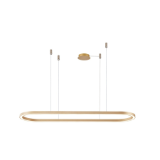 Azzardo Elena LED AZ-5056 függeszték világítás