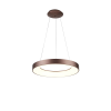 Azzardo Függeszték Bronz Santana AZZARDO-5011