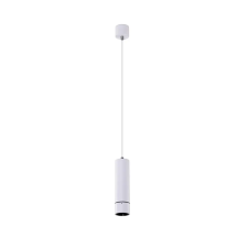 Azzardo Galileo LED függesztett lámpa fehér világítás