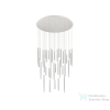 Azzardo Ilios LED függesztett lámpa AZ-5749