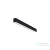 Azzardo Linelio Opal LED mennyezeti lámpa AZ-5656