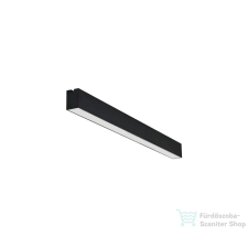 Azzardo Linelio Opal LED mennyezeti lámpa AZ-5656 világítás