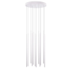 Azzardo Louise LED AZ-3421 függeszték