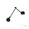 Azzardo Molly M LED fali lámpa AZ-6807