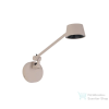 Azzardo Molly S LED fali lámpa AZ-6805