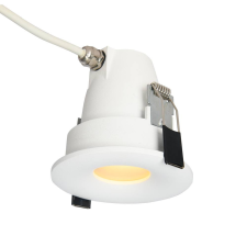 Azzardo Romolo Round LED AZ-5389 kültéri beépíthető kültéri világítás