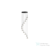 Azzardo Serenity LED függesztett lámpa AZ-6534