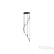 Azzardo Serenity LED függesztett lámpa AZ-6534 világítás