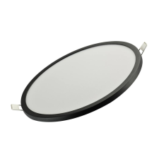 Azzardo Slim Round LED AZ-4163 fürdőszobai beépíthető világítás